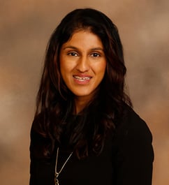 Gowri Ramadas